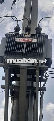 Xưởng cho thuê Đức Hòa Đông 500m có trạm điện