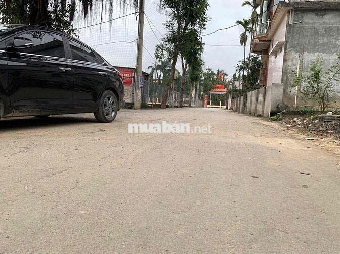 BÁN GẤP 78M TRUNG TÂM HÀNH CHÍNH XÃ PHÚ CÁT HÀ NỘI SÁT NHÀ MÁY IN TIEN