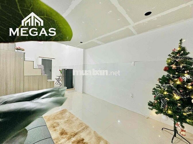 ĐÚNG HÌNH ĐÚNG ZÁ - CHUNG CƯ RỘNG 60M2 - TRỆT NGAY HOÀ BÌNH - TÔ HIỆU