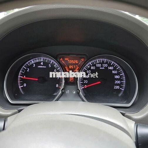 Nissan Sunny 2014  - 70000 km