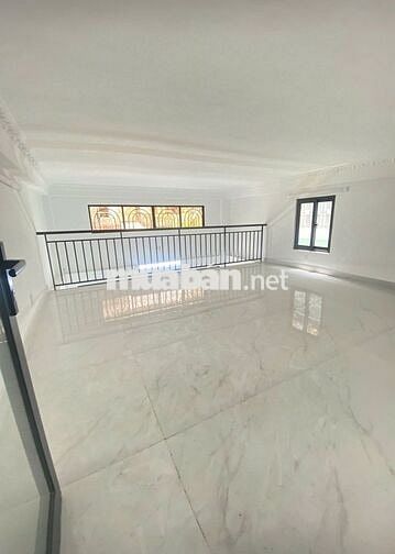 SIÊU PHẨM NHÀ MỚI- CÓ THANG MÁY-305A Lý Thường Kiệt, P15, Quận 10
