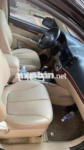 Hyundai Santa Fe 20***0 km