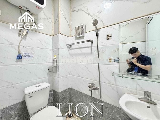 Căn Hộ STUDIO Ban Công - Trang Bị Máy Giặt Riêng Ngay Toà Nhà Viettel