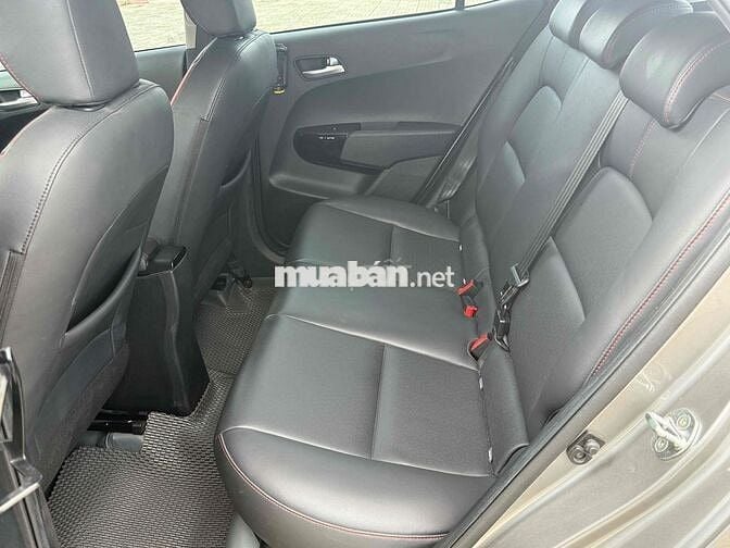 Kia Morning 2022 GT Line - 23000 km