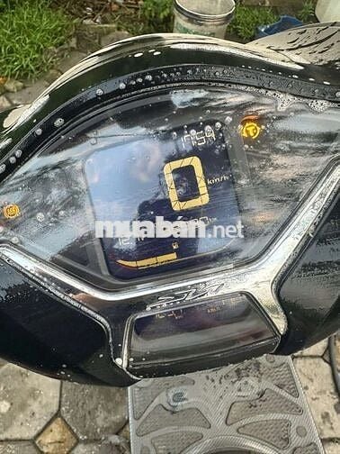 Sh Việt 150cc ABS đăng kí tháng 9/2020 chính chủ