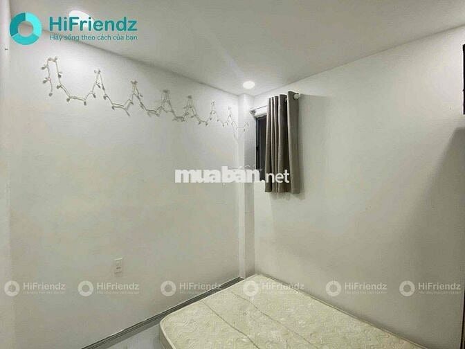 🔥 CHO THUÊ CĂN HỘ NỘI THẤT CƠ BẢN - DI CHUYỂN THANG MÁY