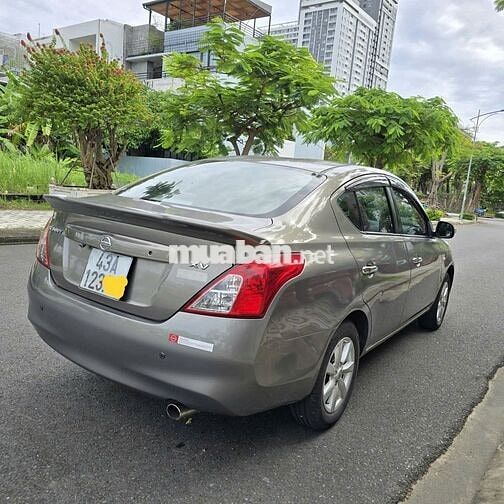 Nissan Sunny 2014  - 70000 km