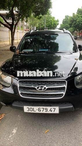Hyundai Santa Fe 20***0 km