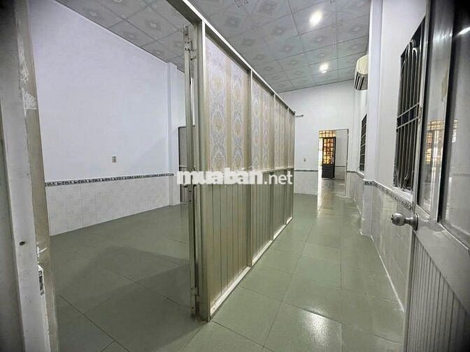✅Bán nhà c4 sổ riêng ngay sau cánh đồng diều Hóc Môn giá 710 triệu✅