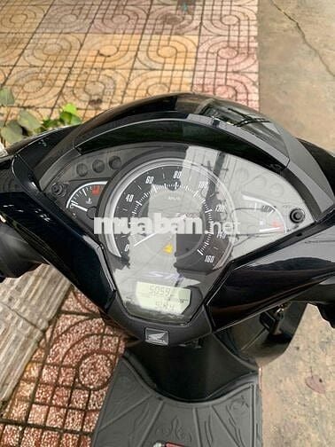 SH 125 2017 zin cọp máy miễn bàn chính chủ 65F1