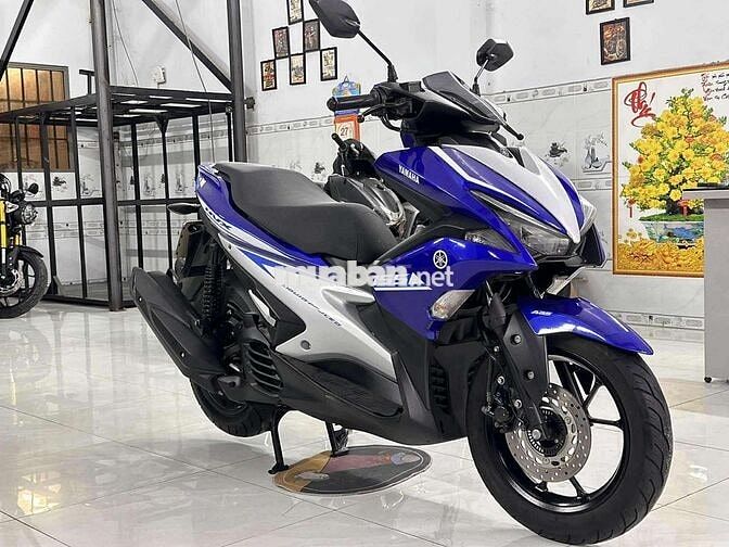Nvx 155 abs bssg xe đẹp máy zin bao ký mua bán