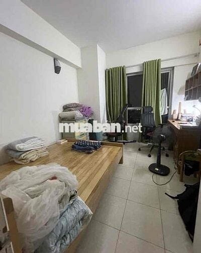 BÁN CHUNG CƯ VIỆN 103 – 106M² – 3 NGỦ – NHỈNH 6 TỶ