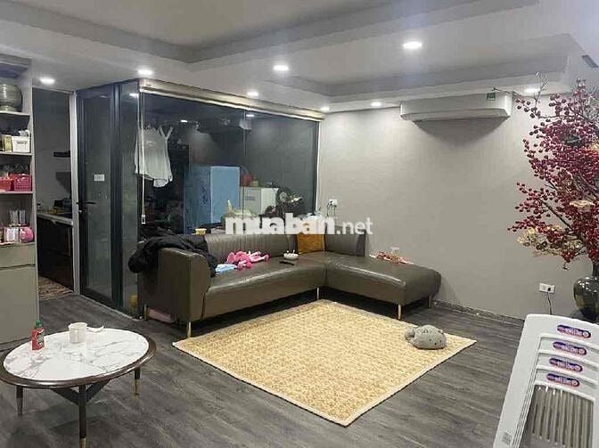 Bán Chung Cư Nguyễn Văn Cừ,LB 70M thuộc chung cư Đoàn 871 giá chỉ 4,x