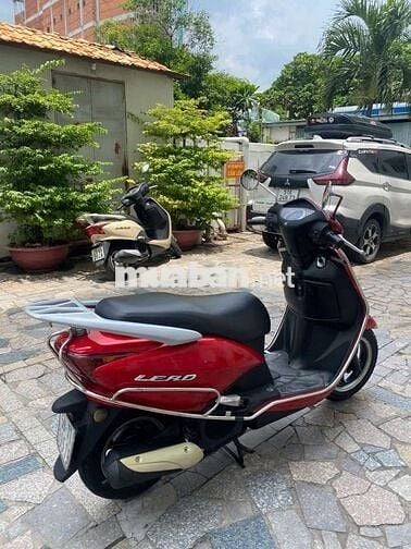 Xe Honda lead fi bstp