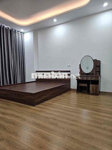 Nhà Đẹp Tân Triều Mới, 30m², 5 Tầng, Ô Tô Vào Nhà, Full Nội Thất, 8.85