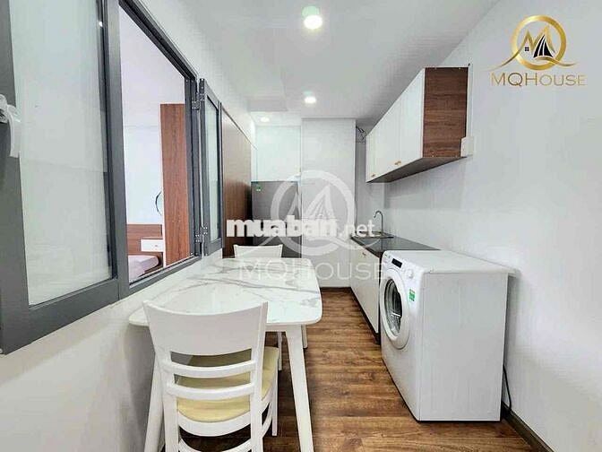 QUẬN 10/TÂN BÌNH- FULL NT THOÁNG MÁT- GẦN ĐH KINH TẾ, ĐH Y, BV CHỢ RÂY