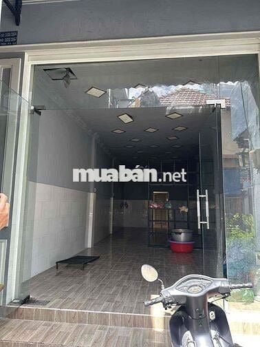 Cho thuê nhà hẻm trệt 4x14m 1pn 1 tolet Q6