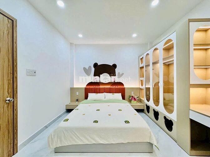 🏠 BÁN NHÀ MỚI – NGAY TRUNG TÂM HÀNH CHÍNH CẦN THƠ