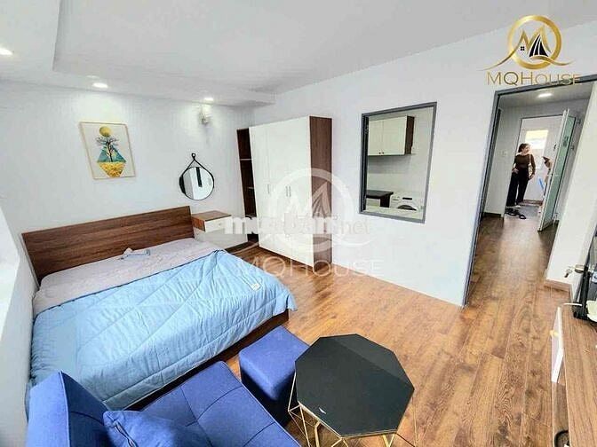QUẬN 10/TÂN BÌNH- FULL NT THOÁNG MÁT- GẦN ĐH KINH TẾ, ĐH Y, BV CHỢ RÂY