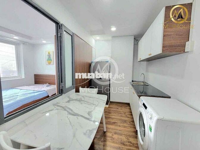 QUẬN 10/TÂN BÌNH- FULL NT THOÁNG MÁT- GẦN ĐH KINH TẾ, ĐH Y, BV CHỢ RÂY