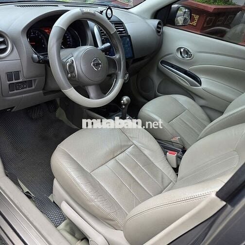 Nissan Sunny 2014  - 70000 km