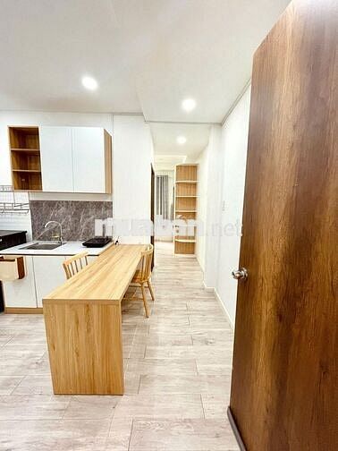 STUDIO 1PN TÁCH BẾP - FULL NỘI THẤT – NGUYỄN THỊ MINH KHAI, Q1 – 7tr8
