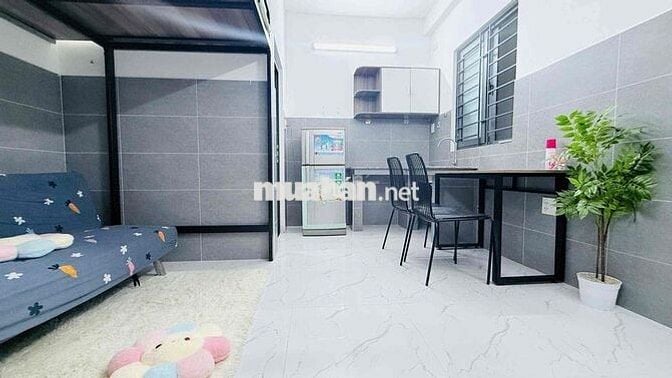 📣📣CĂN HỘ DUPLEX - CỬA SỔ TRỜI 📍ÂU CƠ  -TÂN PHÚ - SÁT VHU