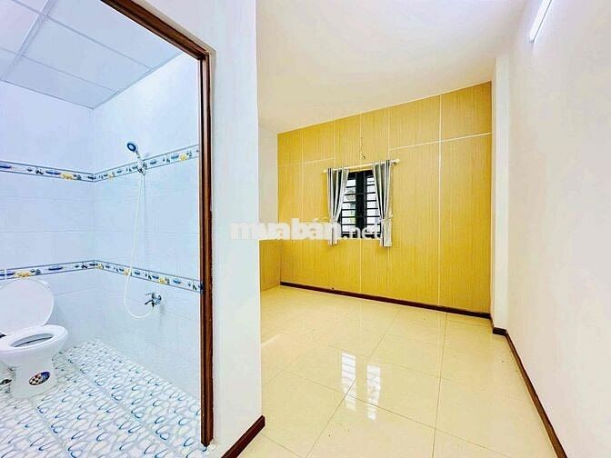 Nhà Bình Chánh 4x12 cần tiền bán gấp