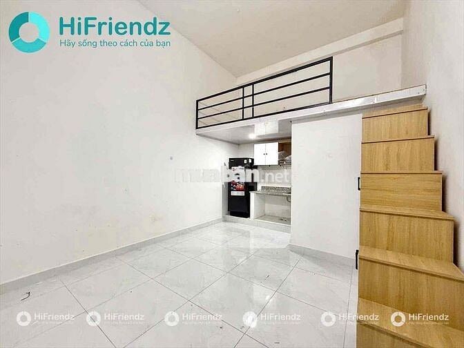 🏡PHÒNG TRỌ GIÁ RẺ NGAY CẦU VƯỢT HOÀNG HOA THÁM HỌC VIỆN HÀNG KHÔNG