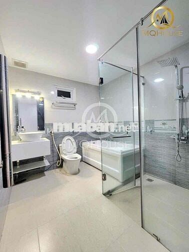 QUẬN 10/TÂN BÌNH- FULL NT THOÁNG MÁT- GẦN ĐH KINH TẾ, ĐH Y, BV CHỢ RÂY