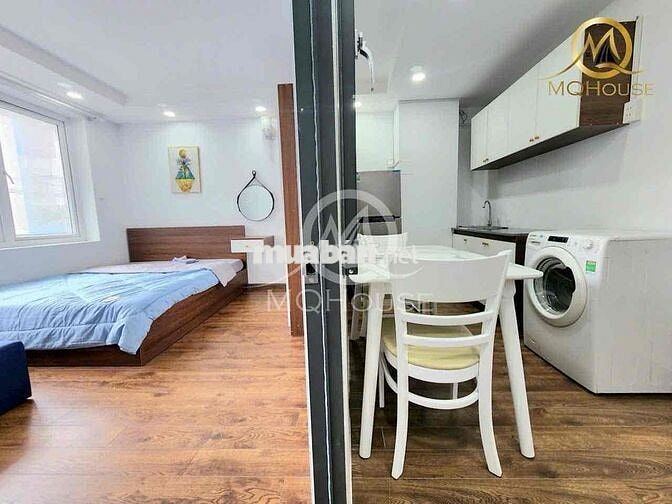 QUẬN 10/TÂN BÌNH- FULL NT THOÁNG MÁT- GẦN ĐH KINH TẾ, ĐH Y, BV CHỢ RÂY