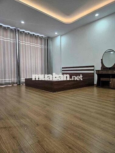 Nhà Đẹp Tân Triều Mới, 30m², 5 Tầng, Ô Tô Vào Nhà, Full Nội Thất, 8.85
