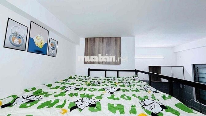 📣📣CĂN HỘ DUPLEX - CỬA SỔ TRỜI 📍ÂU CƠ  -TÂN PHÚ - SÁT VHU