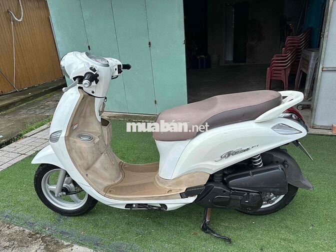 yamaha Nozza bs 65 máy zin êm chạy bốc