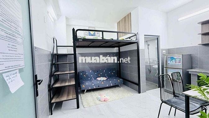 📣📣CĂN HỘ DUPLEX - CỬA SỔ TRỜI 📍ÂU CƠ  -TÂN PHÚ - SÁT VHU