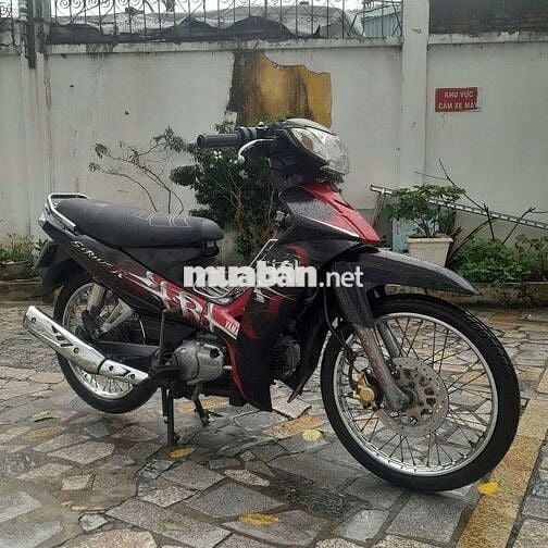 Xe yamaha sirut