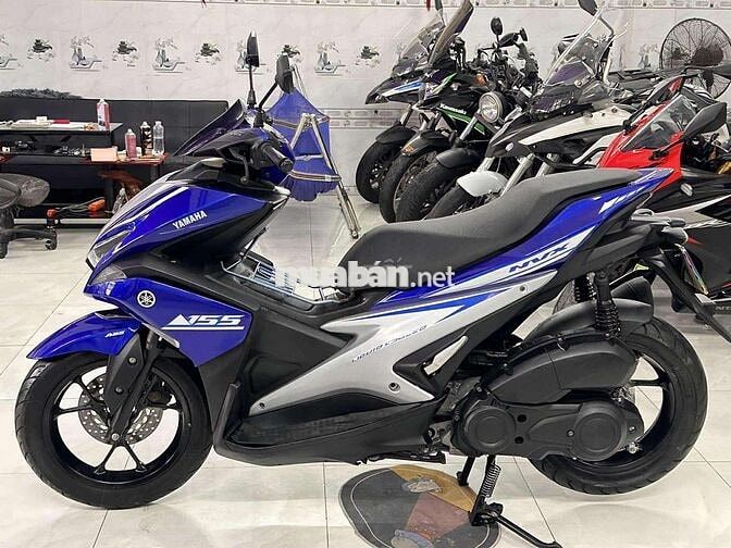 Nvx 155 abs bssg xe đẹp máy zin bao ký mua bán