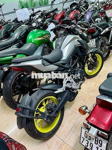 moto gpx 150 chính  chủ sang tên