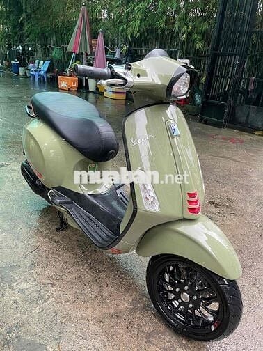 bán xe vespa 2022