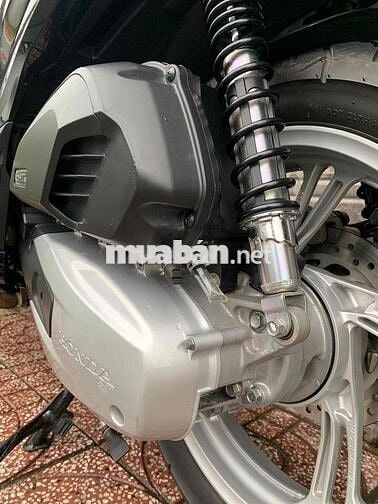 SH 125 2017 zin cọp máy miễn bàn chính chủ 65F1