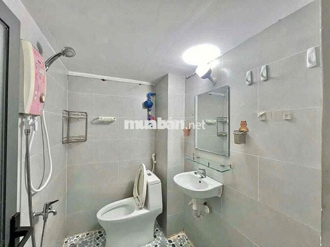 📢 TÌM 1 BẠN NỮ Ở GHÉP - HẺM 82 BÌNH QUỚI, BÌNH THẠNH 🏡