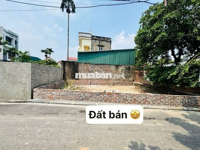 Lô Đất bên đường Võ Nguyên Giáp, đường ô tô tránh, giá rẻ.Diện tích: