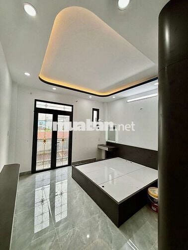 2 căn nhà 2 lầu 5 x 12 hẻm 1716/ Huỳnh Tấn Phát