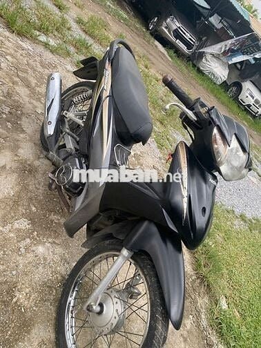 Bán xe Wave S110cc Hon da Chính chủ
