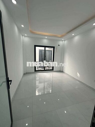 TRẠM TRÔI, HOÀI ĐỨC - 4TY5 - LÔ GÓC - 4TẦNG - XÂY MỚI, ĐỘC LẬP