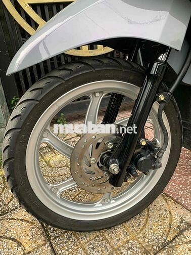 Vission 2017 máy zin áo sơn ánh tím biển 65K1 9chủ