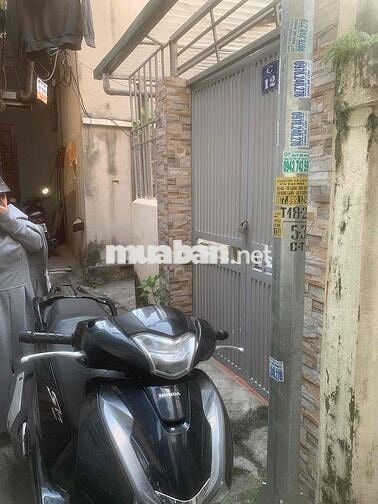 Chính chủ bán nhà phân lô khu tt810