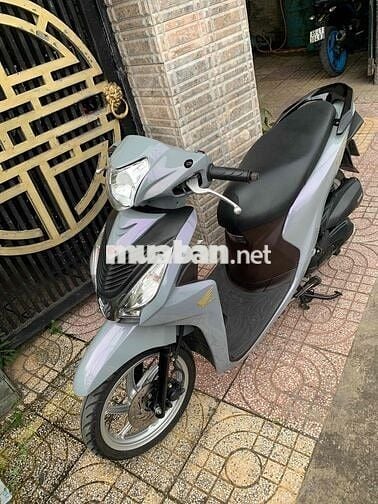 Vission 2017 máy zin áo sơn ánh tím biển 65K1 9chủ