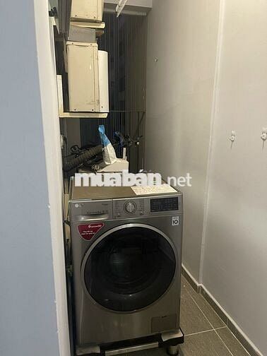 Thuê The Pegasuite 1 – 75m² – 2PN – Full nội thất – 14tr ở ngay