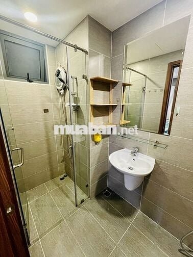 Thuê The Pegasuite 1 – 75m² – 2PN – Full nội thất – 14tr ở ngay